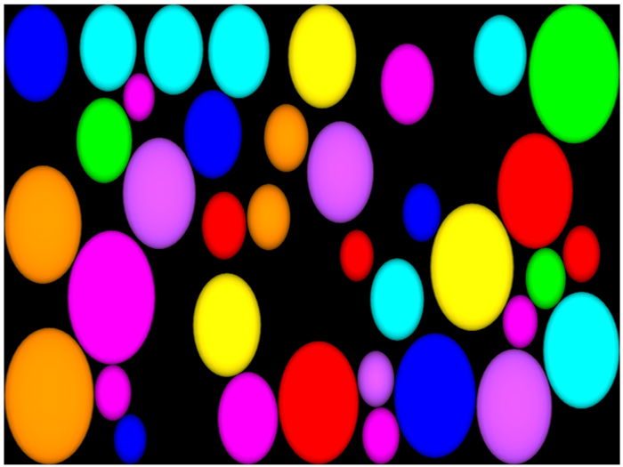 Bubble Popping puzzle game