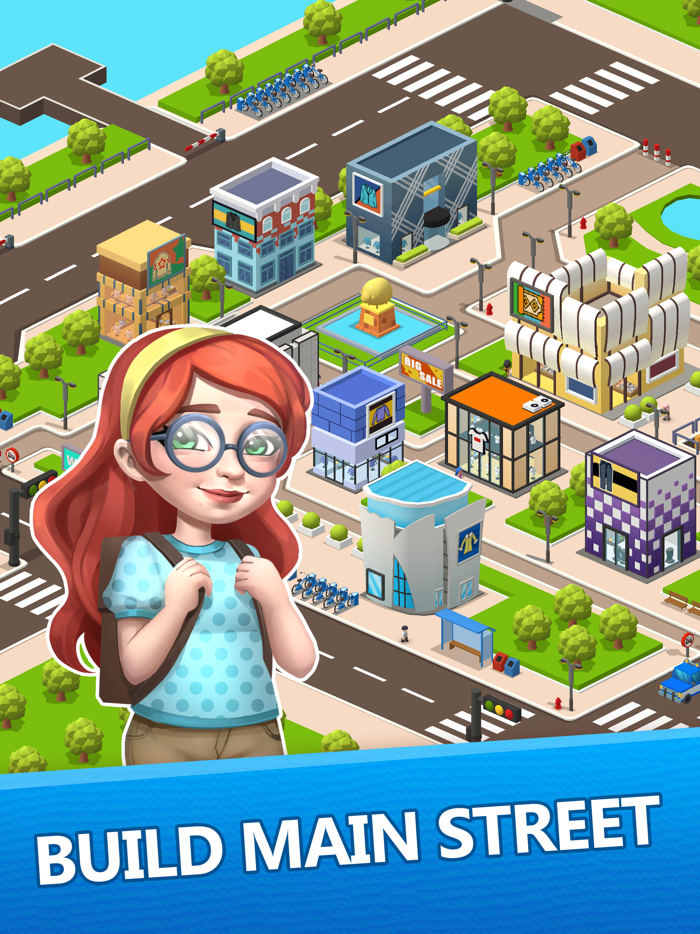 Wool IncIdle Factory Tycoon