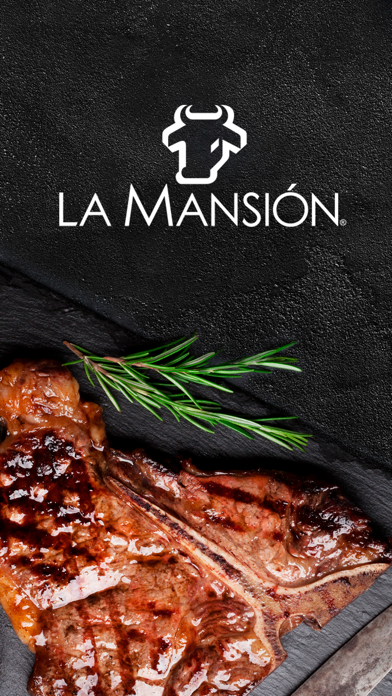 La Mansión Screenshot
