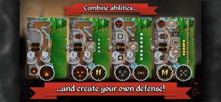 Grim Defender: Castle Defenseのおすすめ画像6