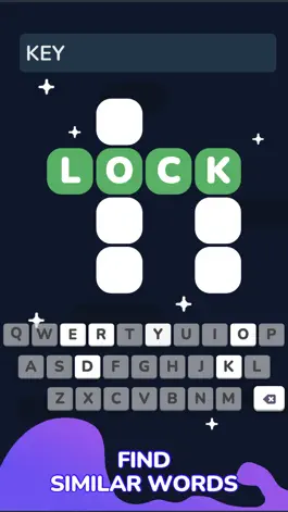Game screenshot Word Context - Crossword mod apk