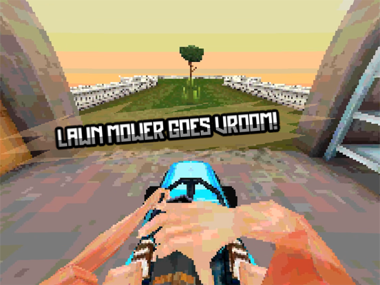 Screenshot #4 pour Boomer Simulator