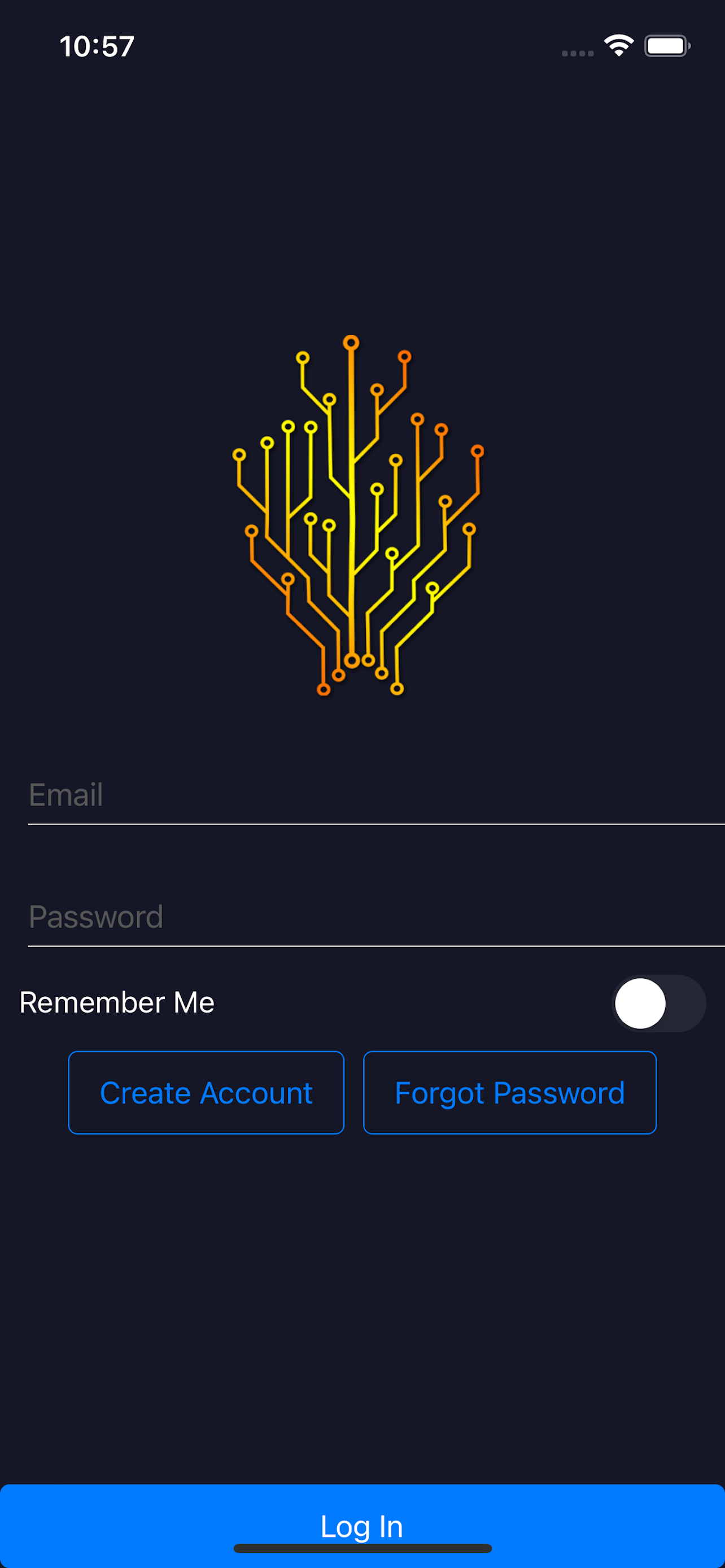 My Staking Wallet
