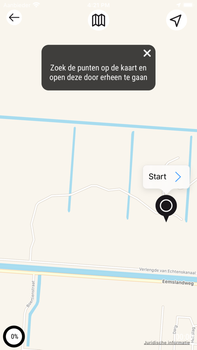 Sportlandgoed Screenshot
