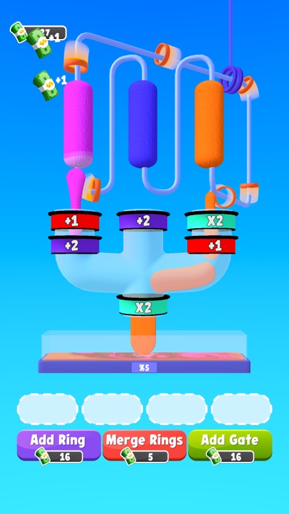 Squeeze Up! screenshot-8