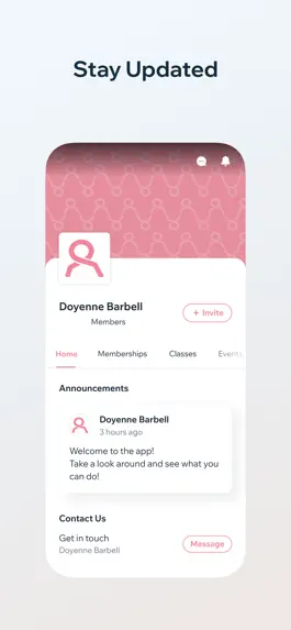 Game screenshot Doyenne hack
