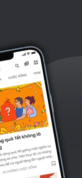 Game screenshot Vietcetera apk