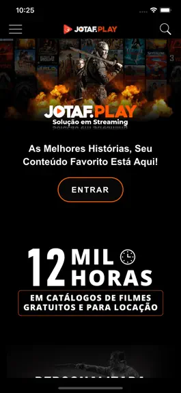 Game screenshot Jotaf.Play hack