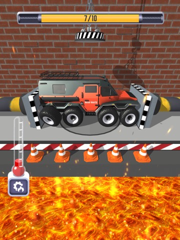 Car Crusher!のおすすめ画像7