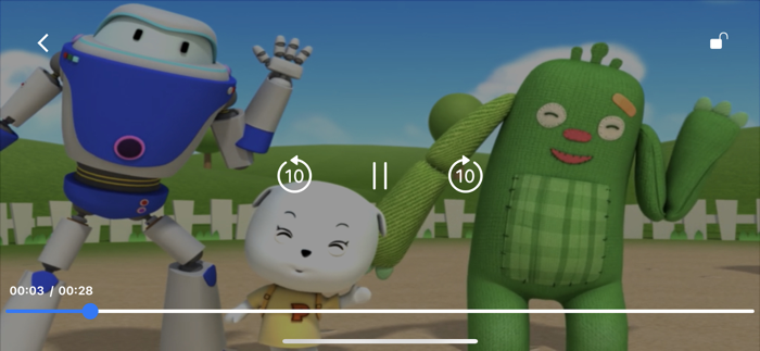 Englishvil Level 2 INT