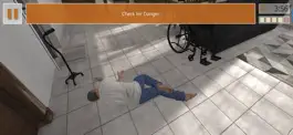 Game screenshot HomeCare CPR apk