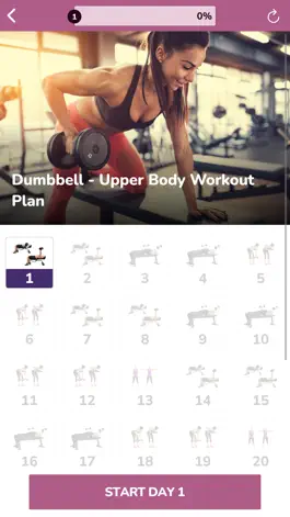 Game screenshot Lifting Weights for Women hack