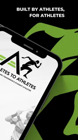 Game screenshot Athletes to Athletes apk