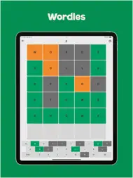 Word Games ipad bilder 2