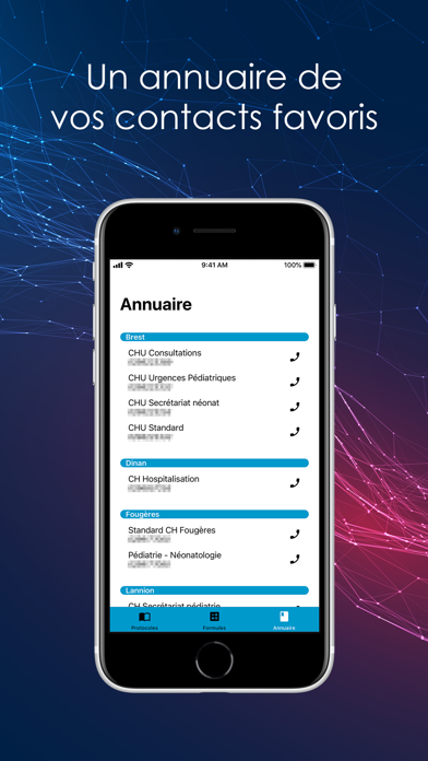 MedInThePocket Screenshot