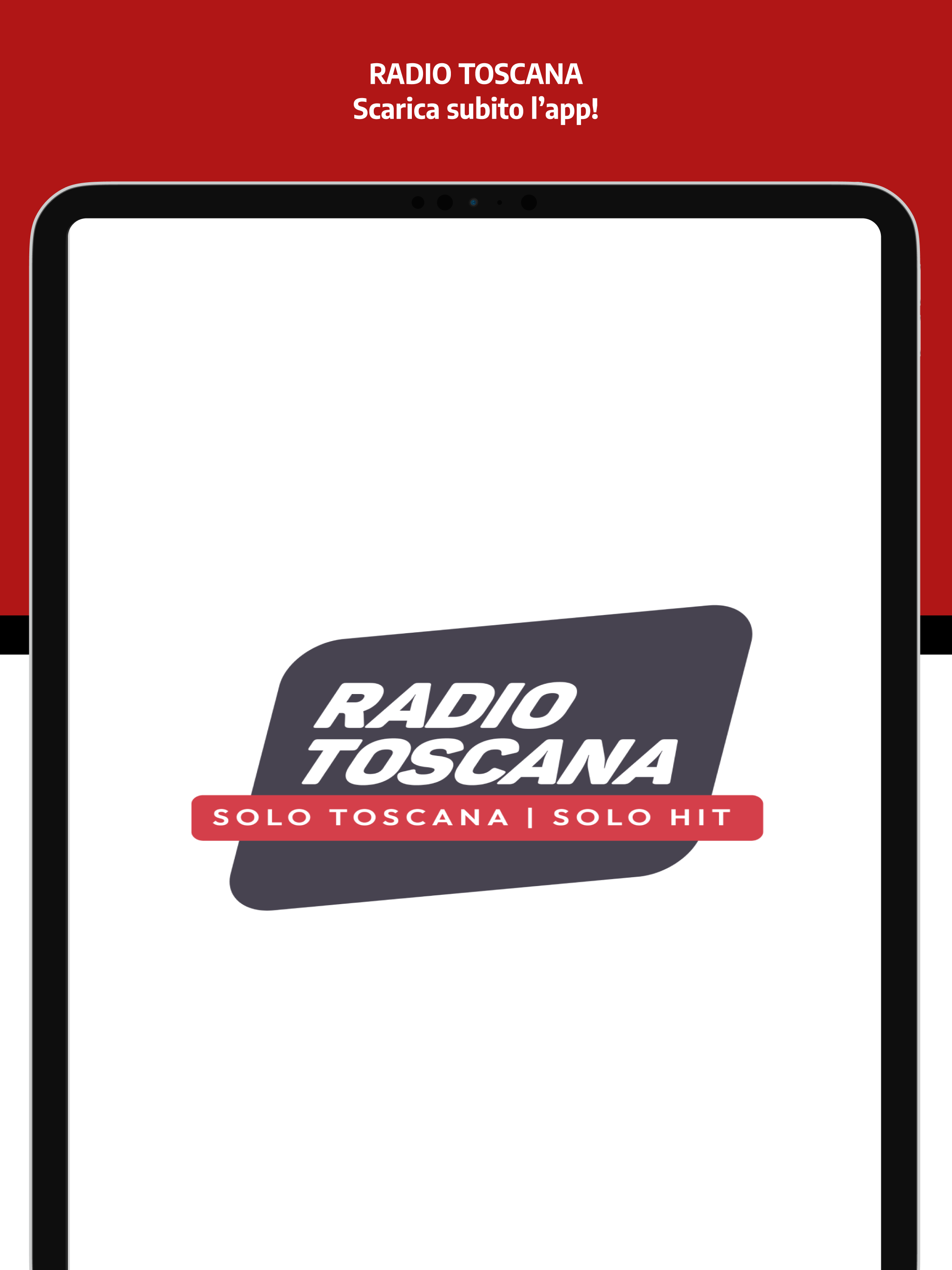 Radio Toscana
