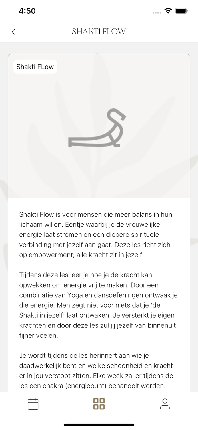 Pure Yoga Studio
