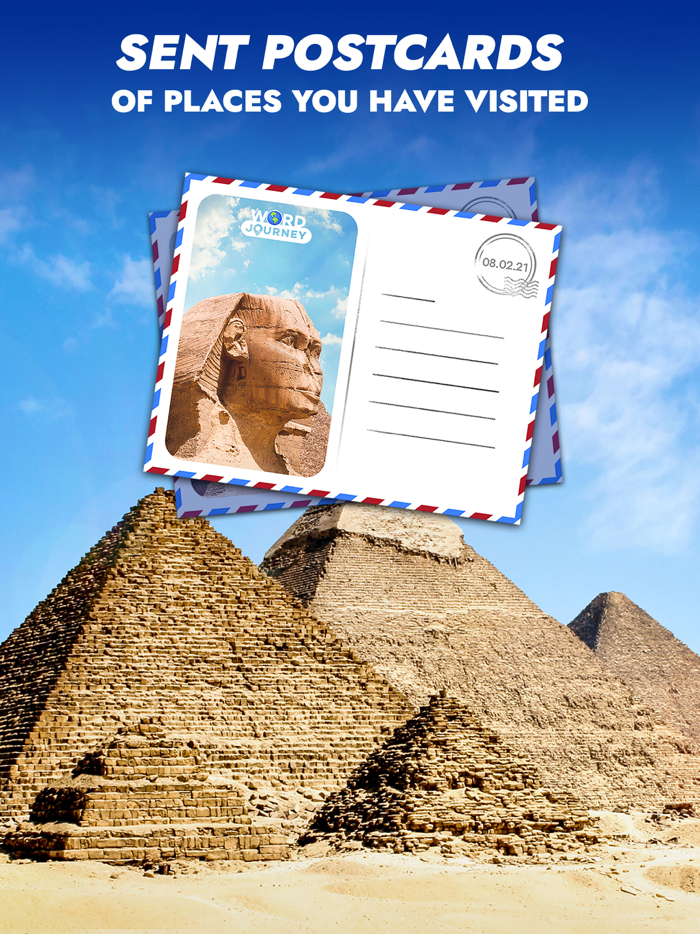 Word Landmark crossword