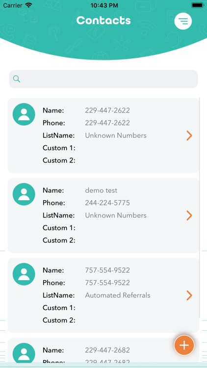 HR-Notify screenshot-3