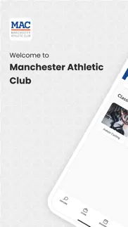 manchester athletic club problems & solutions and troubleshooting guide - 4