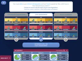 Game screenshot Law Craft apk