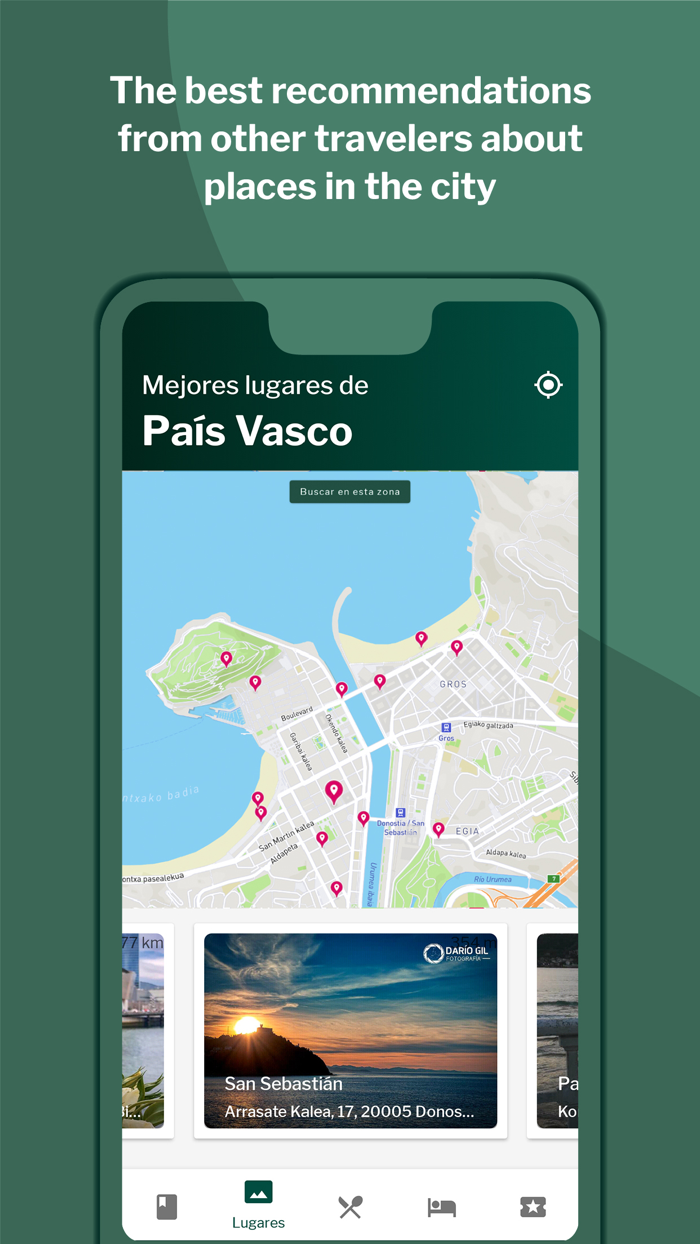 País Vasco - City Guide