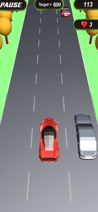 Demolish Car Crash Simulator screenshot #1 for iPhone