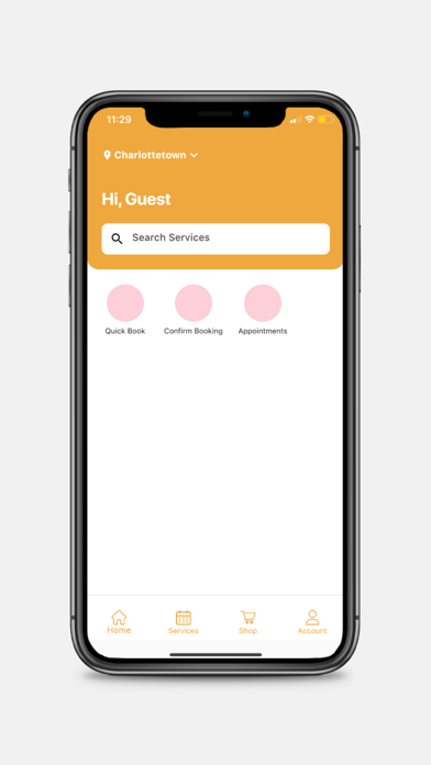 DermaEnvy Skincare Screenshot