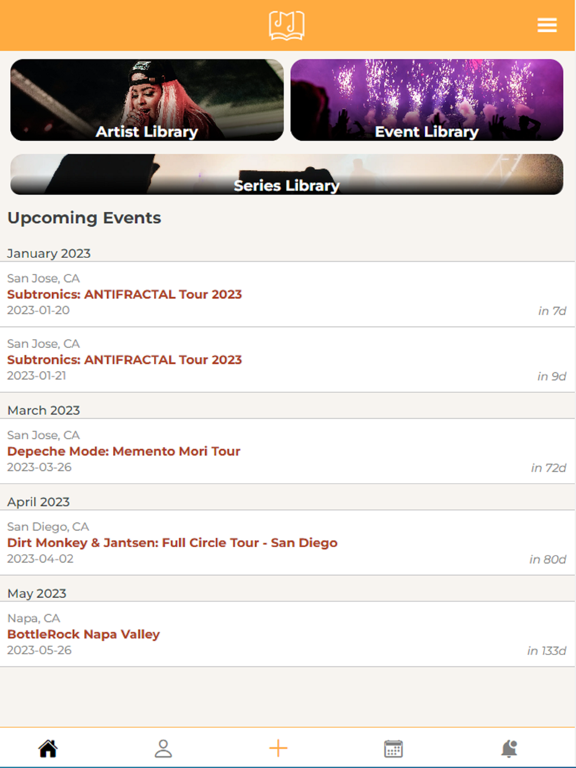 Screenshot #5 pour musistant