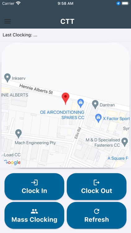 Uniclox Platinum Mobile