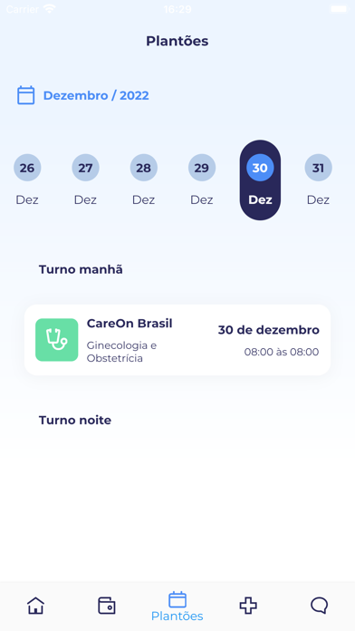 CareOn Profissionaisのおすすめ画像5