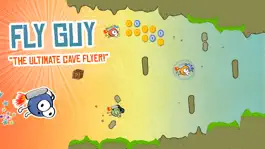 Game screenshot Fly Guy mod apk