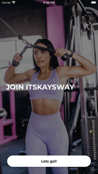 ITSKAYSWAY Screenshot