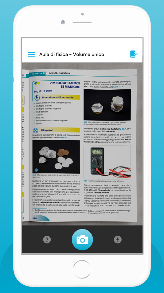 #2. Hoepli Link (iOS) 由: bSmart Labs srl