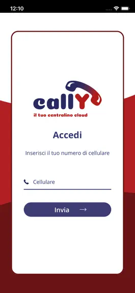 Game screenshot Cally Mobile apk