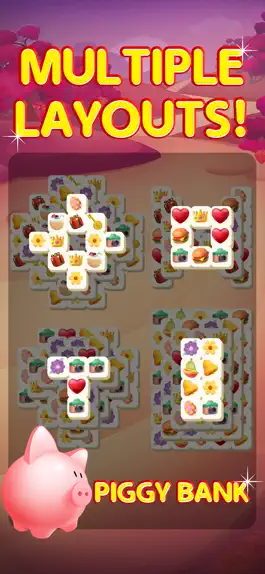 Game screenshot Zen Blossom: Triple Tile Match apk