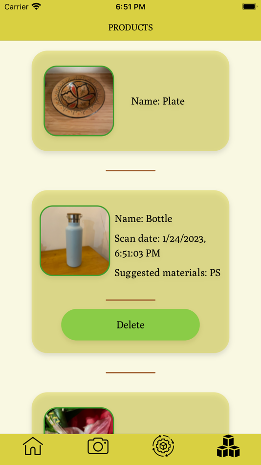 #6. EcoPackaging (iOS) By: bc soft srl