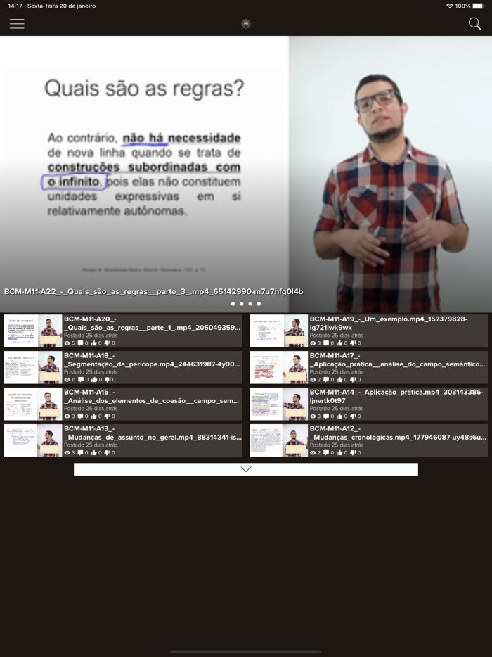 Propagador da Palavra