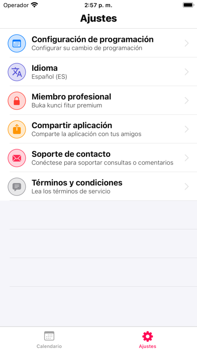 Lightning VPN - outline Proxy