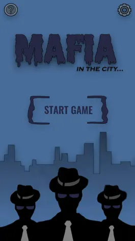 Game screenshot Mafia helper mod apk