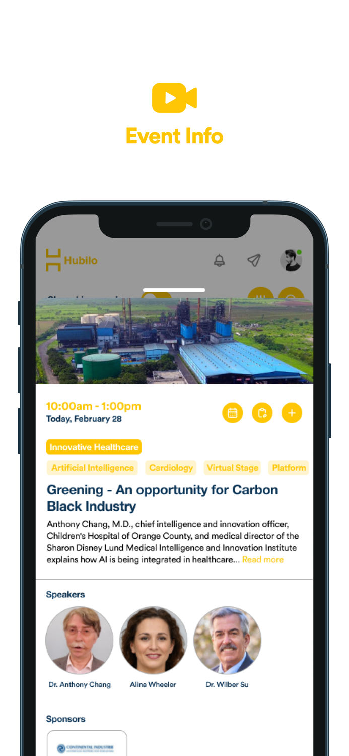 Decarb Catalyst 2023