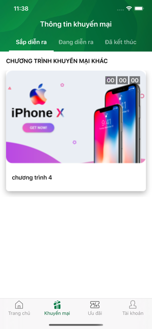 Habeco Loyalty Program(圖1)-速報App
