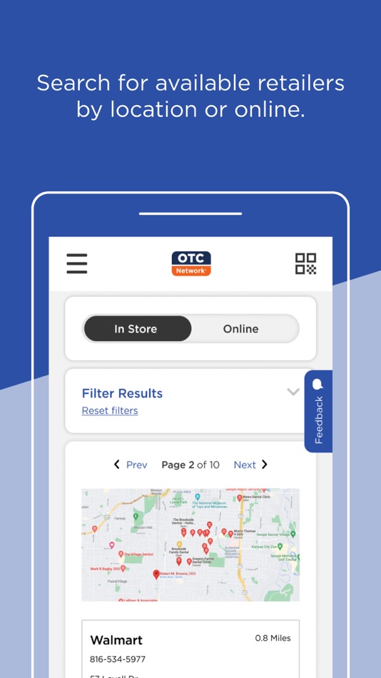 #6. OTC Network (iOS) 由: HI Technology Corp