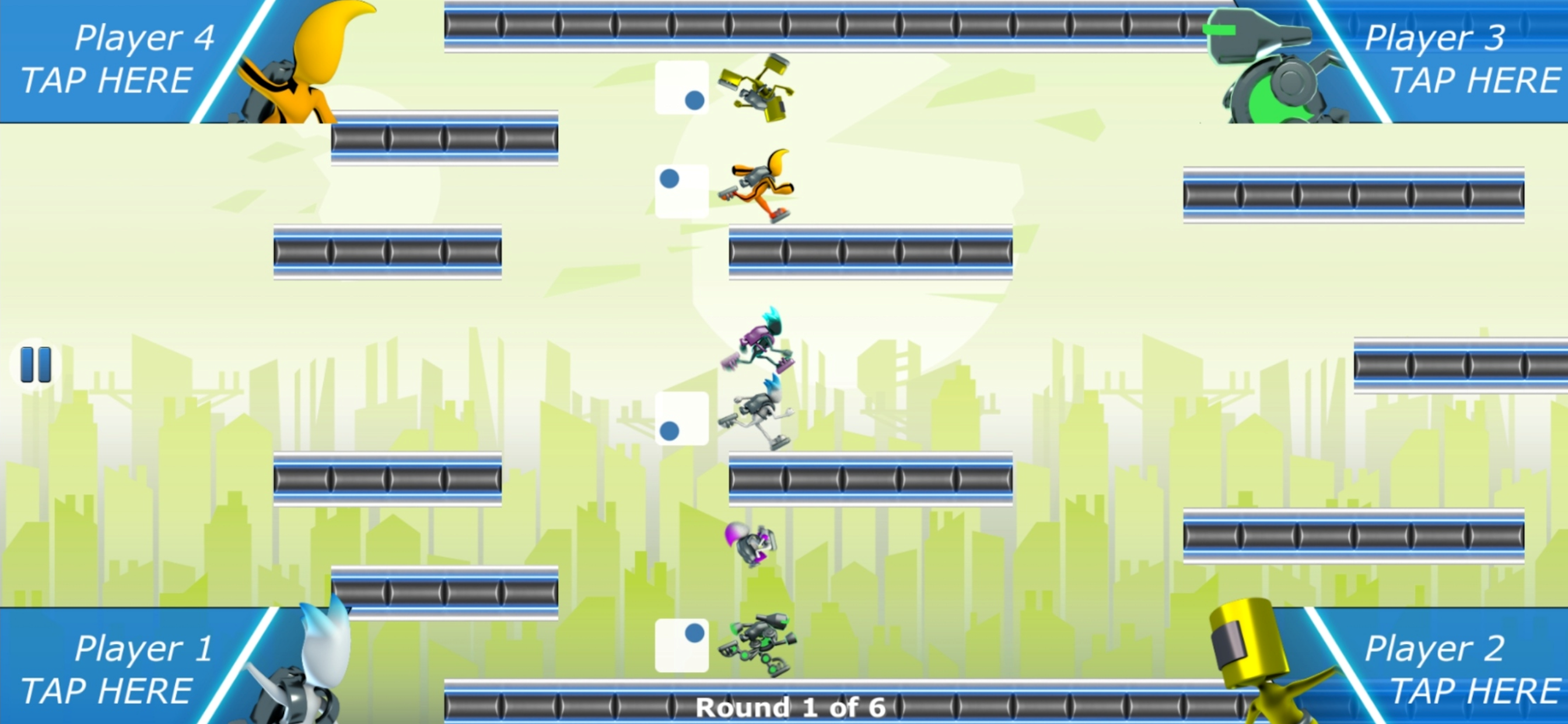 G-Switch 3