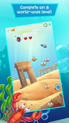 Game screenshot PuffOut hack
