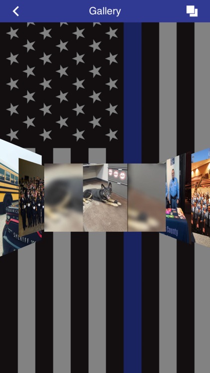 Sedgwick CSO screenshot-3