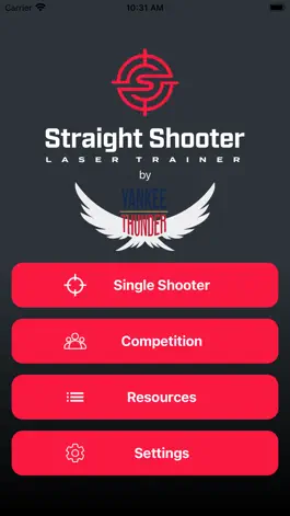 Game screenshot Straight Shooter mod apk