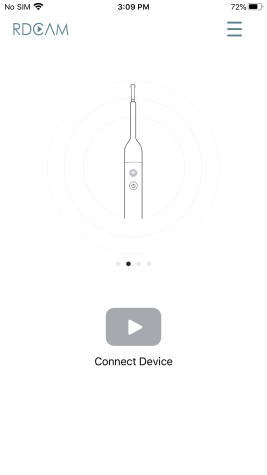 #1. RDCAM (iOS) 由: 志远 陈