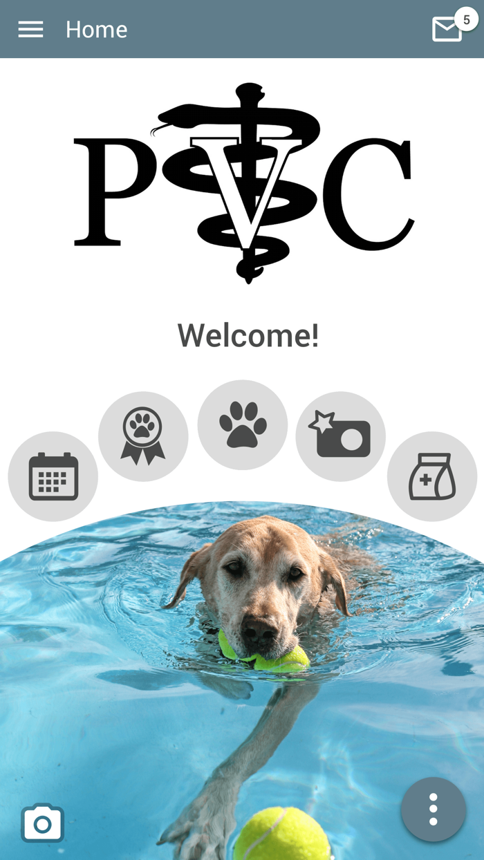 Pendleton Vet Clinic