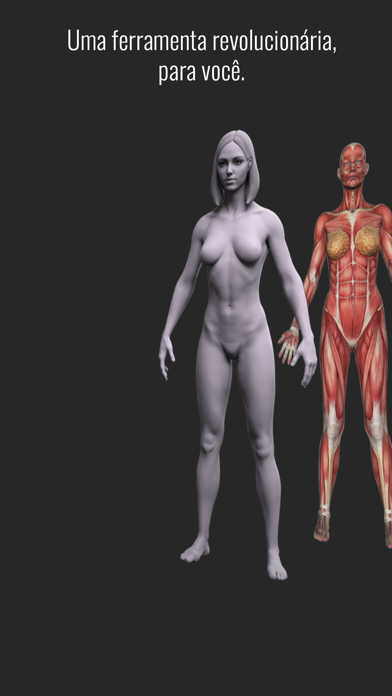 Healed: Digital health Screenshot